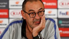 Защо Челси остави Луис, Ковачич и Азар в Лондон? Сари даде ясен отговор на въпроса