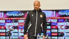 Ел Маестро е трагичен -  8 загуби и 1 равенство в последните си 9 мача