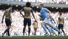 Сити и Арсенал не разплетоха възела за ШЛ след зрелищен мач + ВИДЕО