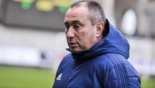 Цел №1 пред Джо Диксън е Мъри Стоилов да стане треньор на Левски