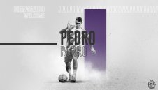 ОФИЦИАЛНО: Сити се раздели със защитник