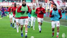 Милан намери нов треньор