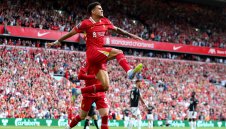 Луис Диас тръгна към Байерн