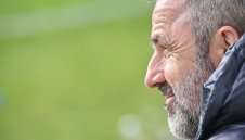 Косич: Бяхме по-добри