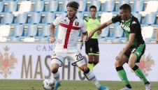 Втори от Дженоа с коронавирус