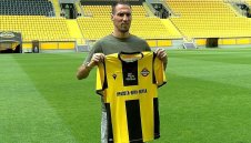 Попето вкарал милиони в касата на Левски