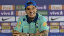 Вратарят на Сити призна за "тлъста" арабска оферта