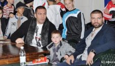 И тримата ни боксьори стават професионалисти след Олимпиадата