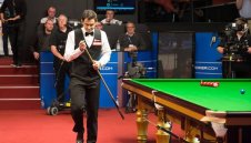 О'Съливан се класира за 1/8-финалите на световното