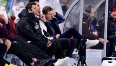 Нагелсман за Евро 2024: Лотария!