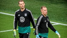 Шмайхел: Нойер не е нищо особено, тер Стеген е №1