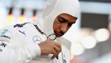 Розберг: Люис винаги се връща невероятно силен