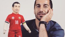 Мхитарян: Юнайтед на Моуриньо не играе красиво