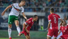 Атанас Илиев ще спира голова суша