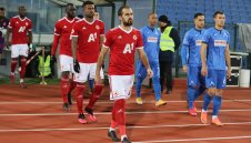 ЦСКА излиза срещу бившия си капитан