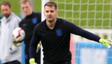 Вила няма спиране! Уреди и опитен вратар