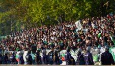 Черно море ремонтира „Тича“