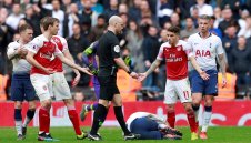 ПРОГНОЗА: Арсенал - Тотнъм