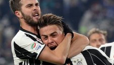 В Испания: Реал дава €105 млн. за Дибала