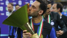 Интер отказа Байерн с непосилна сума за турчин