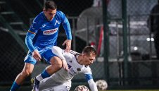 Димитър Костадинов аут от Левски 