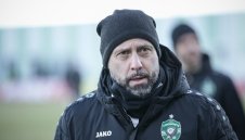 Лудогорец плаши Левски с бивш съотборник на Лео Меси