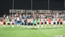 Локо Пловдив би шута на ЦСКА 1948 от купата на България