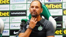 Лудогорец окуця за Жалгирис