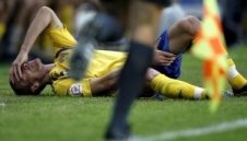 Шведите останаха без Вилхелмсон