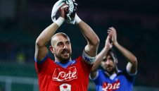 Пепе Рейна: Игуаин е предател