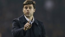 Тотнъм иска нов нападател през януари