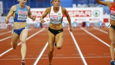 Ивет: За мен е чест да бъда знаменосец