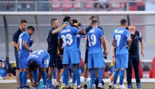 Левски точи ножа за „орлетата“ с мисъл за малтийците