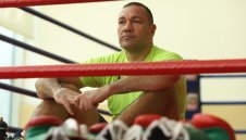 24 часа до екшъна между Кобрата и Чисора