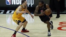 Клипърс и Атланта с нови  победи в плейофите на НБА