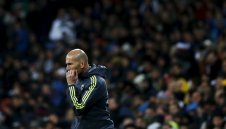 Зидан: Най-много ми хареса отношението на играчите