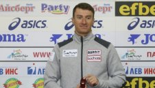 Скандално: Краси Анев оплю Катето Дафовска и се отказа от спорта