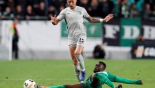 Анисе бележи за Мадагаскар при убедителна победа 