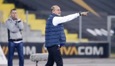 Роси: Днес бяхме по-компактни и прецизни