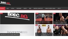 Investor Media Group разширява портфолиото си от уеб медии с Boec.bg