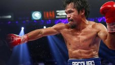 Пакиао ги нокаутира в изборите за сенатор