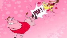 БИСЕРИ: Жик Так, Калпазанин! Меси смята Милнър за грубо магаре