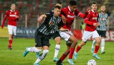 Саша Илич: Не съм разочарован, заслужавахме да спечелим