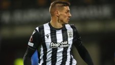 Какво се случва? Десподов е аут от ПАОК