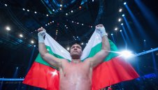 Кобрата сипе закани срещу Чисора: Всеки рунд ще му е труден