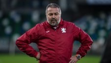 Ясен Петров от Белфаст: Ще играем офанзивно, дано се получи