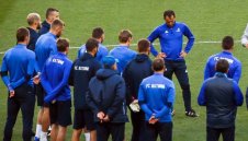 Треньорът на Астана се закани на Лудогорец и разкри: Обухме правилните обувки