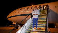 Сари искал да вземе всички от Наполи в Челси