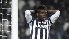 Паника в Юве – Погба аут за месец