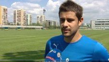Цецо Генков: Съперниците не превъзхождат Левски
